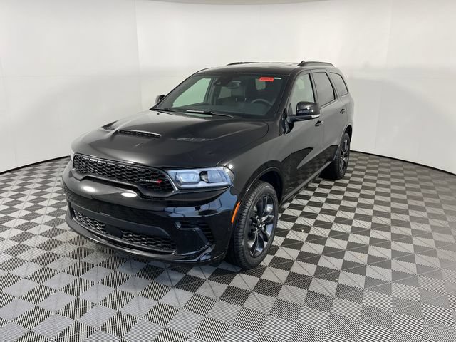New 2026 Dodge Durango GT AWD/4WD image 2