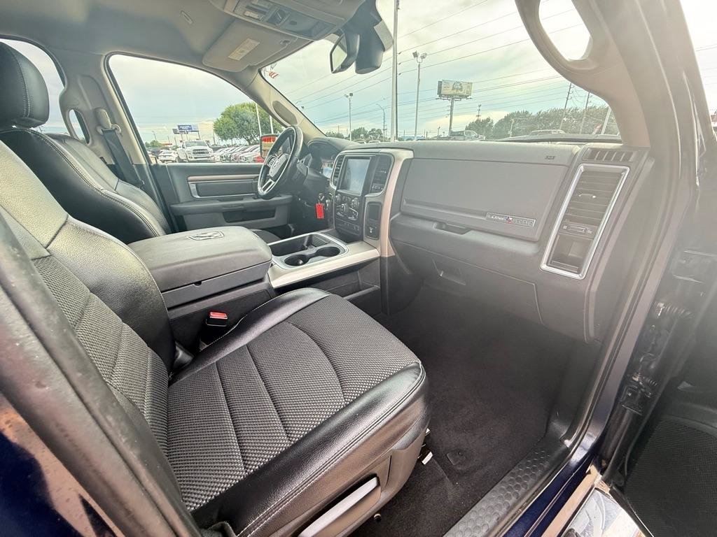 Used 2017 RAM 1500 Lone Star AWD/4WD image 17