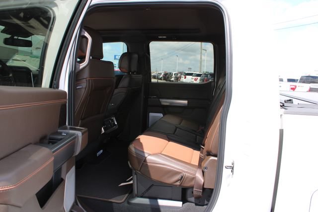 New 2026 Ford F350 King Ranch AWD/4WD image 9