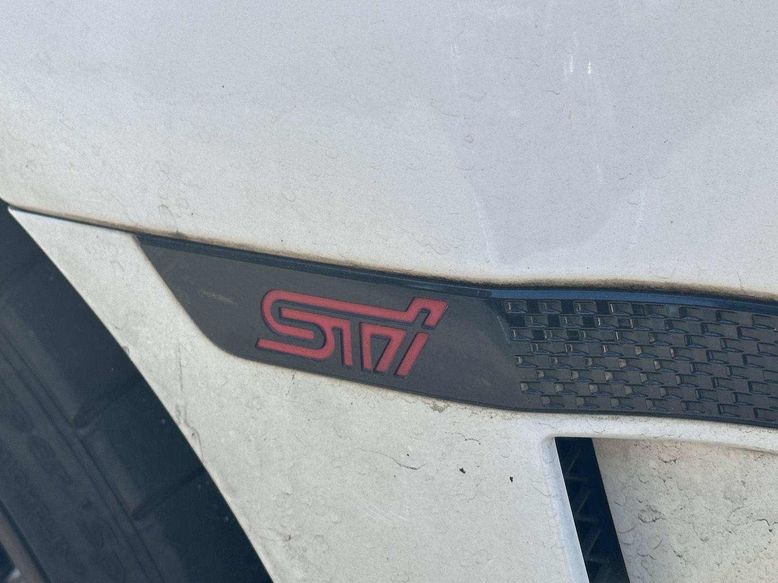 Used 2020 Subaru WRX STI AWD/4WD image 51