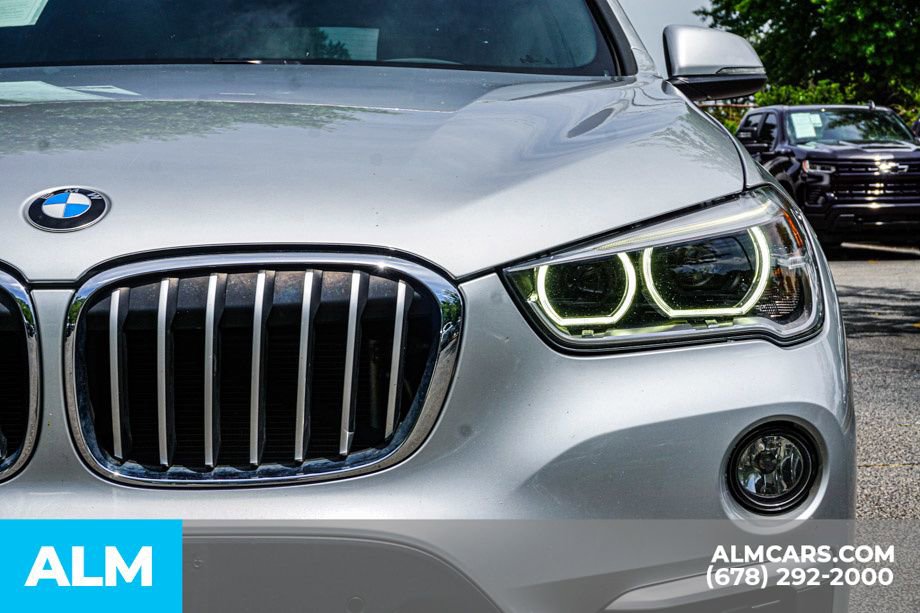 Used 2016 BMW X1 xDrive28i AWD/4WD image 12