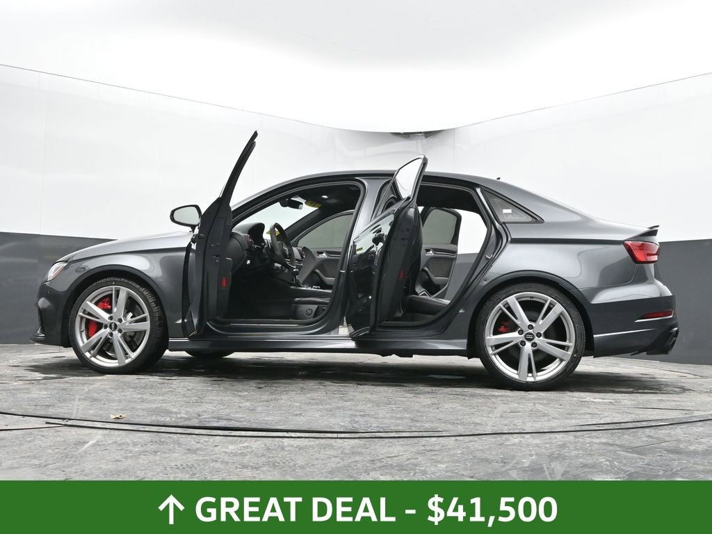 Used 2019 Audi RS 3 image 96