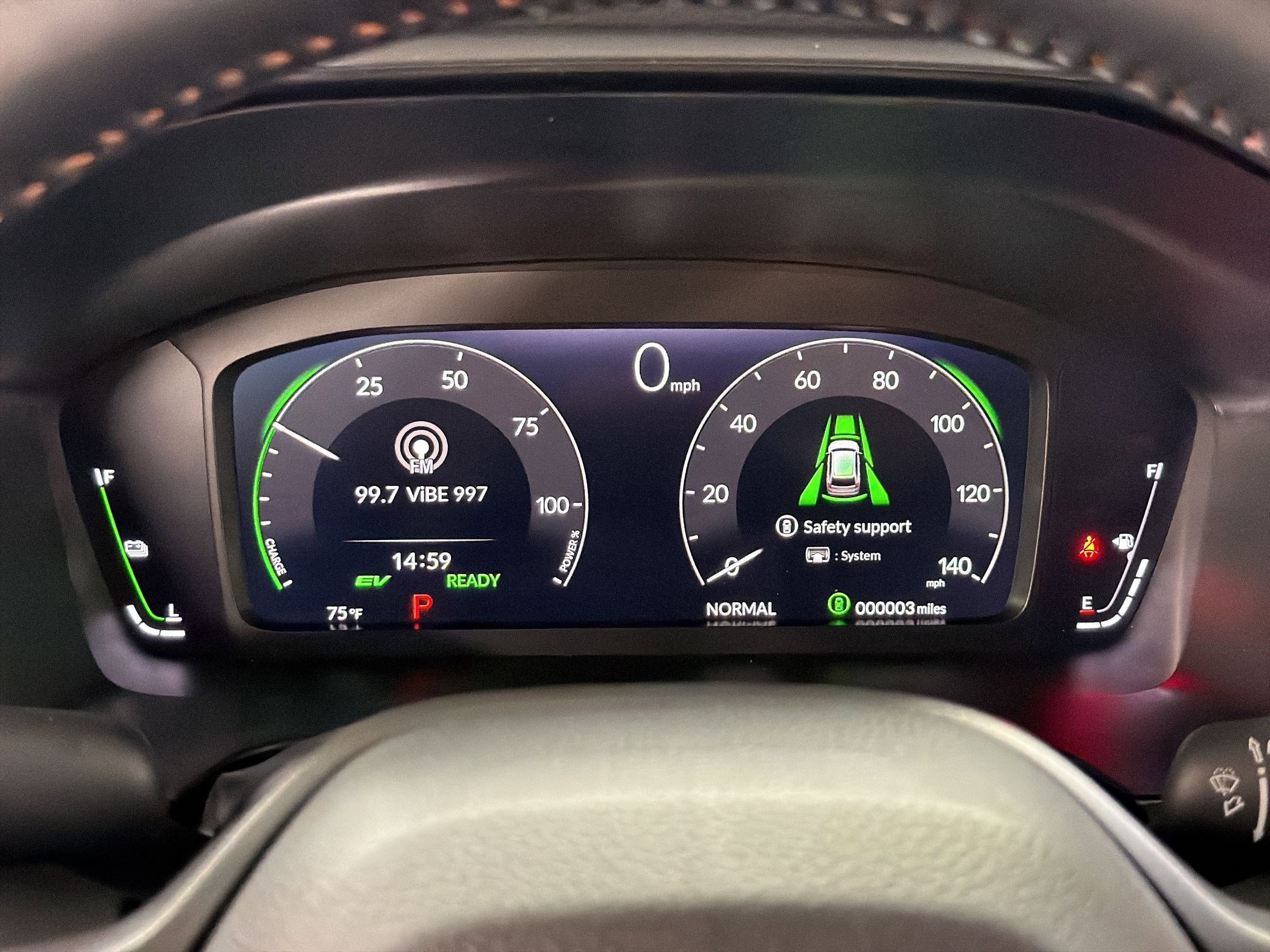 New 2026 Honda CR-V Sport-L image 18