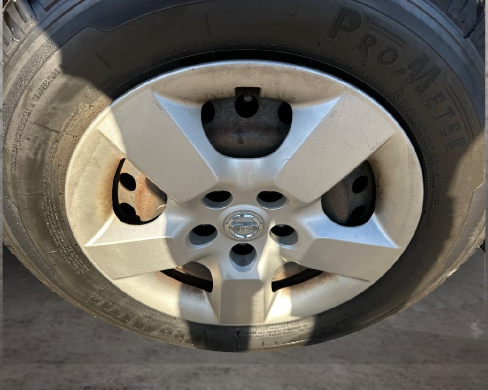 Used 2012 Nissan Rogue S AWD/4WD image 19
