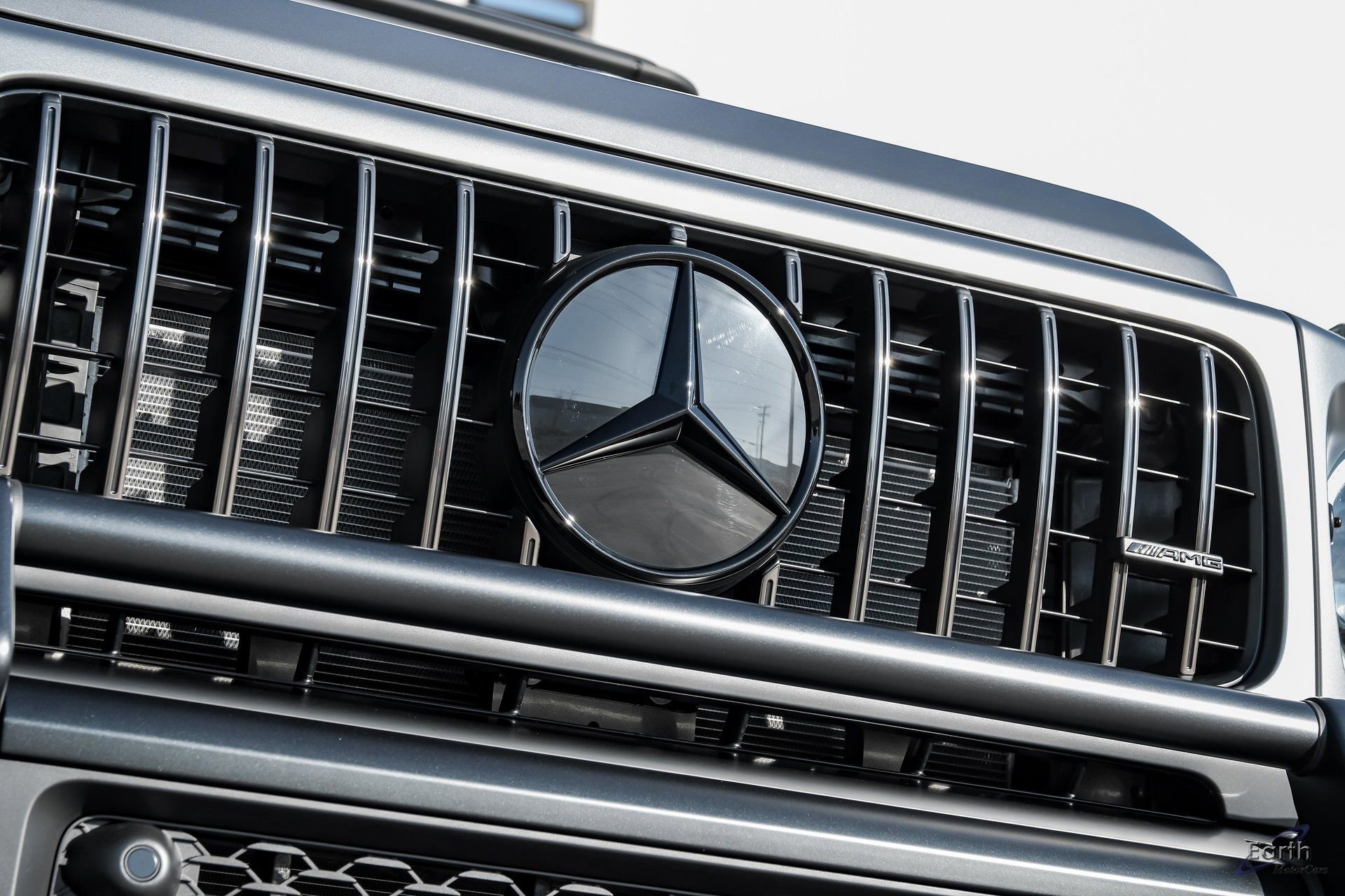 Used 2026 Mercedes-Benz G 63 AMG 4MATIC image 26