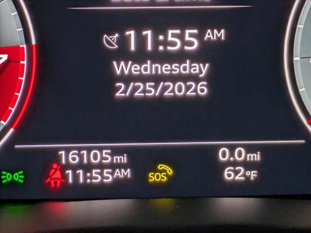 Used 2023 Audi SQ8 Prestige image 12