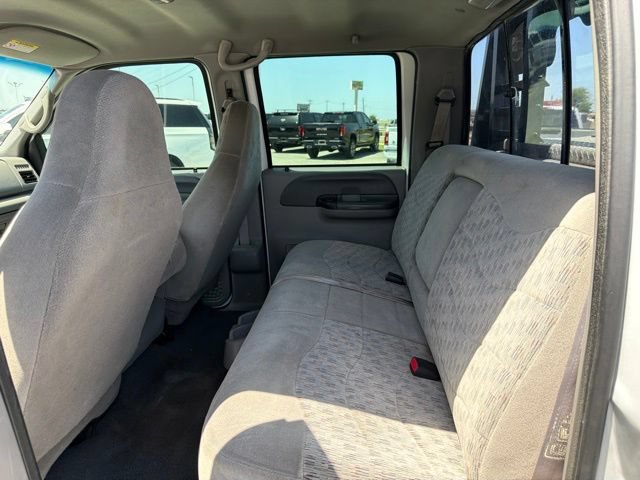 Used 2000 Ford F350 4x4 Crew Cab Super Duty image 19