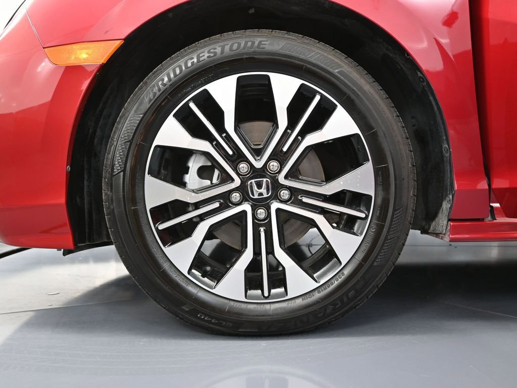 Used 2025 Honda Odyssey Elite image 16