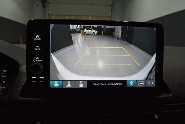 Used 2024 Honda Civic Sport Touring image 26