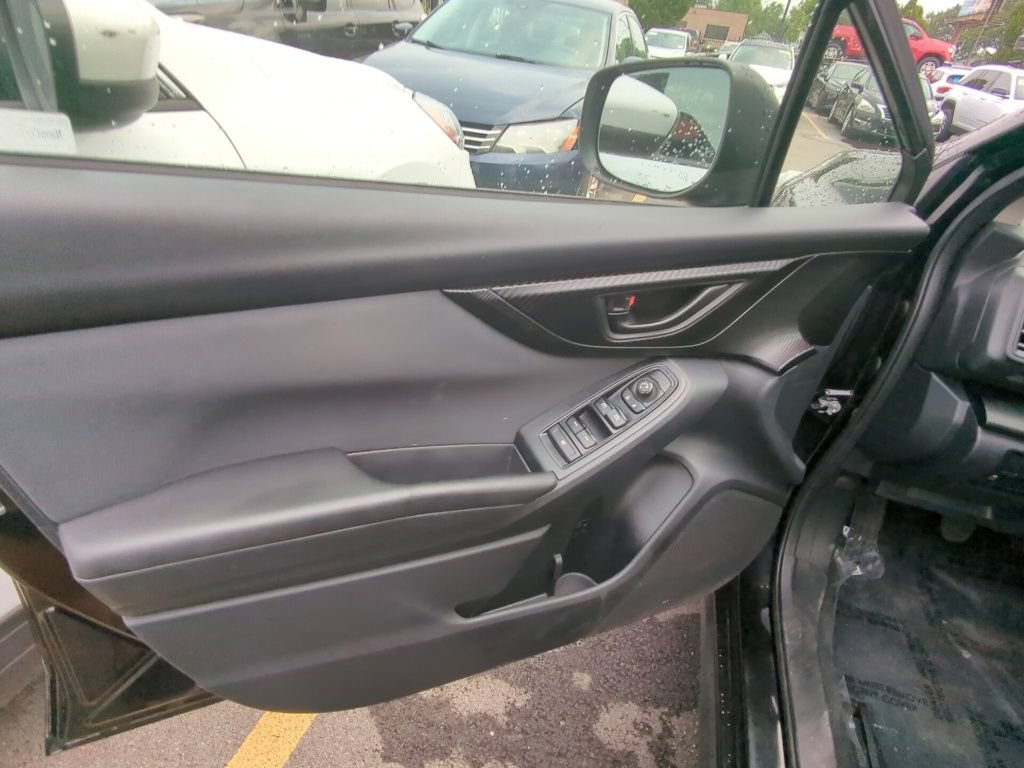 Used 2019 Subaru Crosstrek 2.0i Premium AWD/4WD image 9