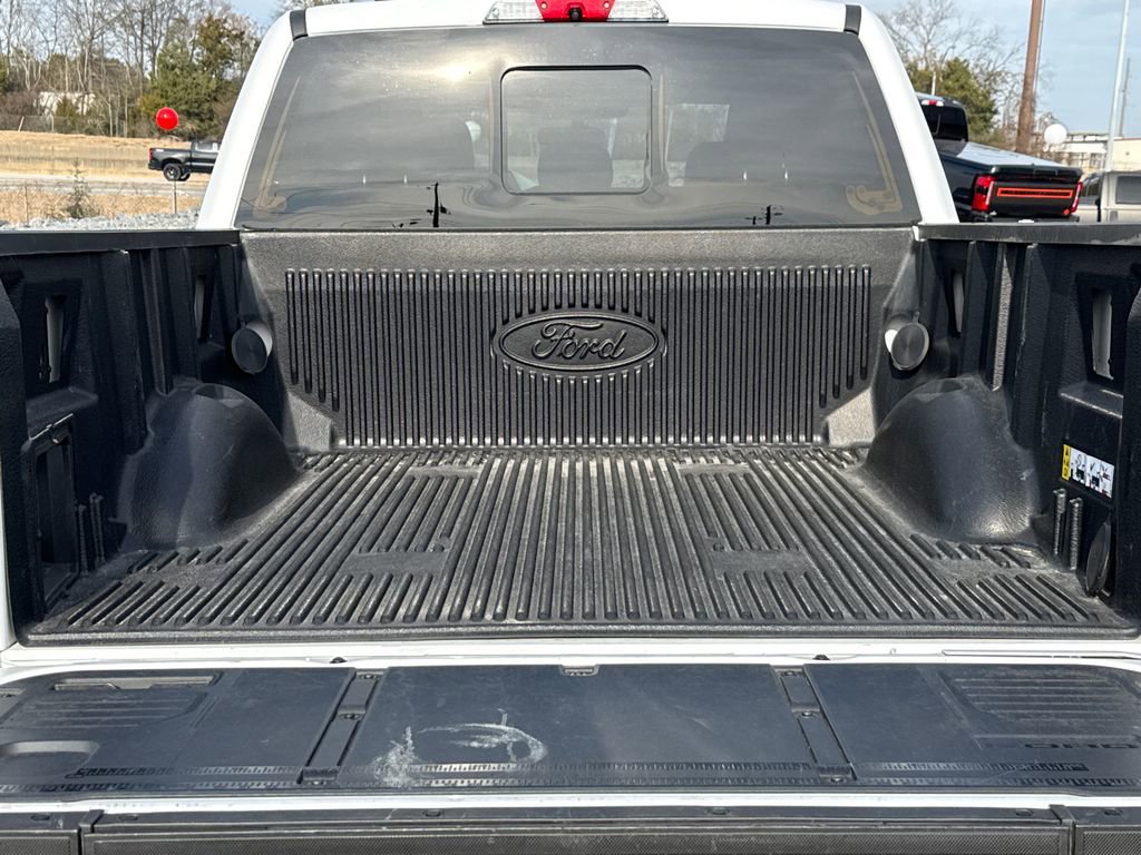 Certified 2023 Ford F150 XLT w/ Equipment Group 302A High image 18