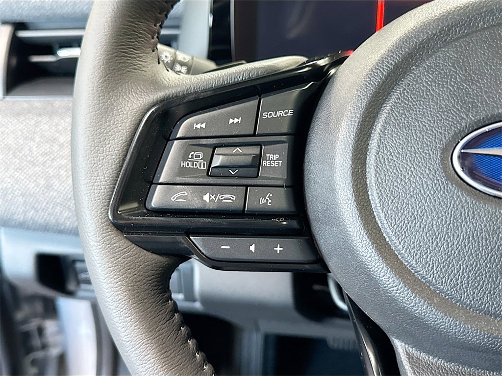 New 2026 Subaru Outback Limited image 8