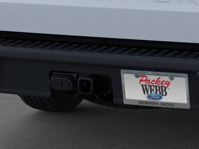 New 2026 Ford Maverick Lariat w/ Black Appearance Package image 24