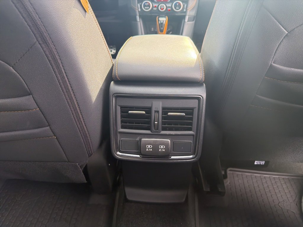 Certified 2022 Subaru Forester Wilderness image 21