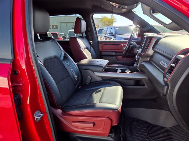 Used 2020 RAM 1500 Rebel w/ Rebel Level 1 Equipment Group AWD/4WD image 18