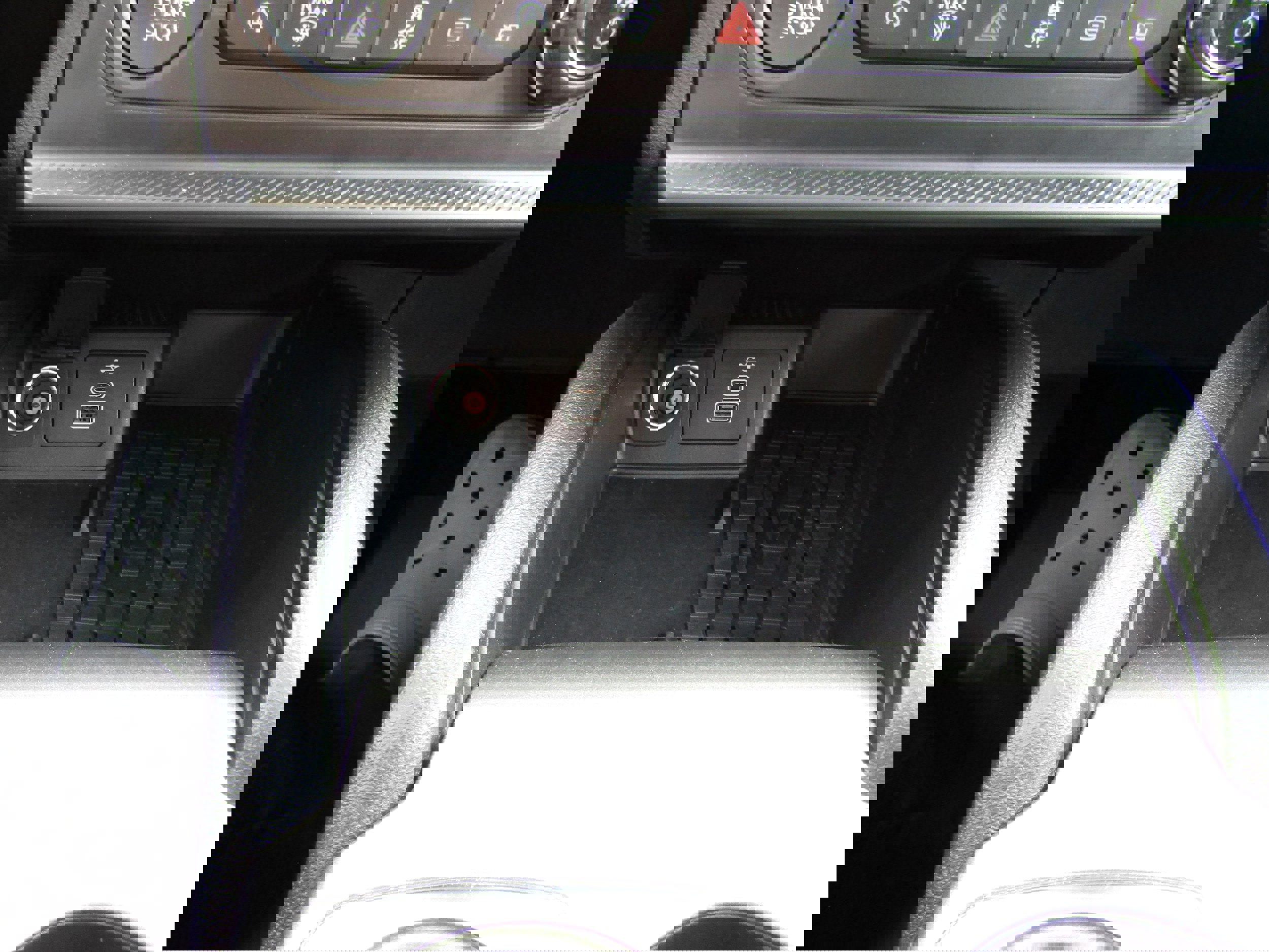 Used 2025 Ford Bronco Sport Heritage w/ Convenience Package image 48