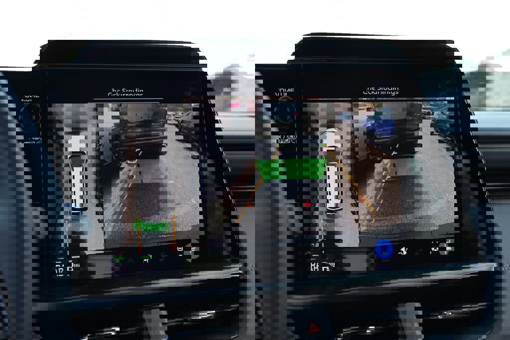 New 2026 Subaru Outback Touring XT image 13