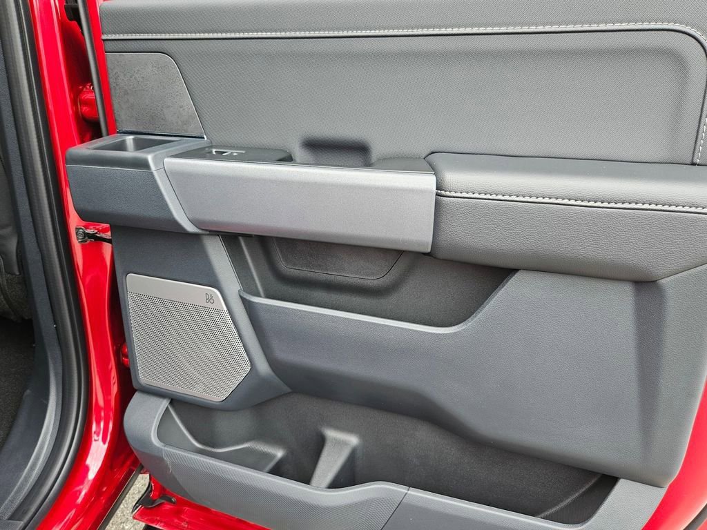 New 2025 Ford F150 XLT w/ Equipment Group 303A High image 34