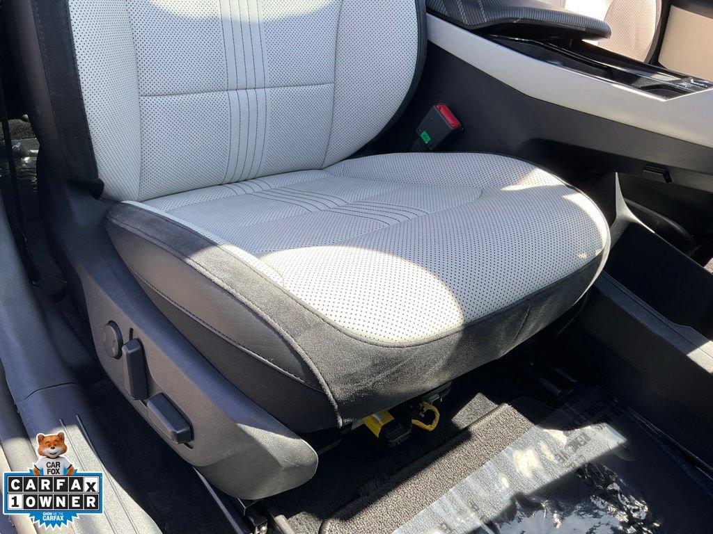 Used 2024 Kia EV6 GT-Line w/ GT-Line White Seat Package RWD image 68