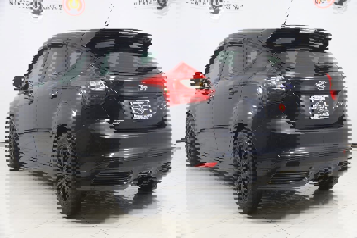 Used 2014 Ford Focus ST image 4
