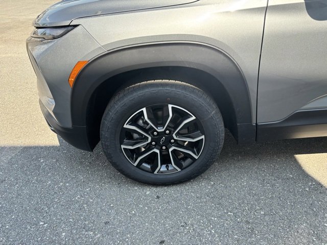 New 2026 Chevrolet TrailBlazer ACTIV w/ Convenience Package image 7