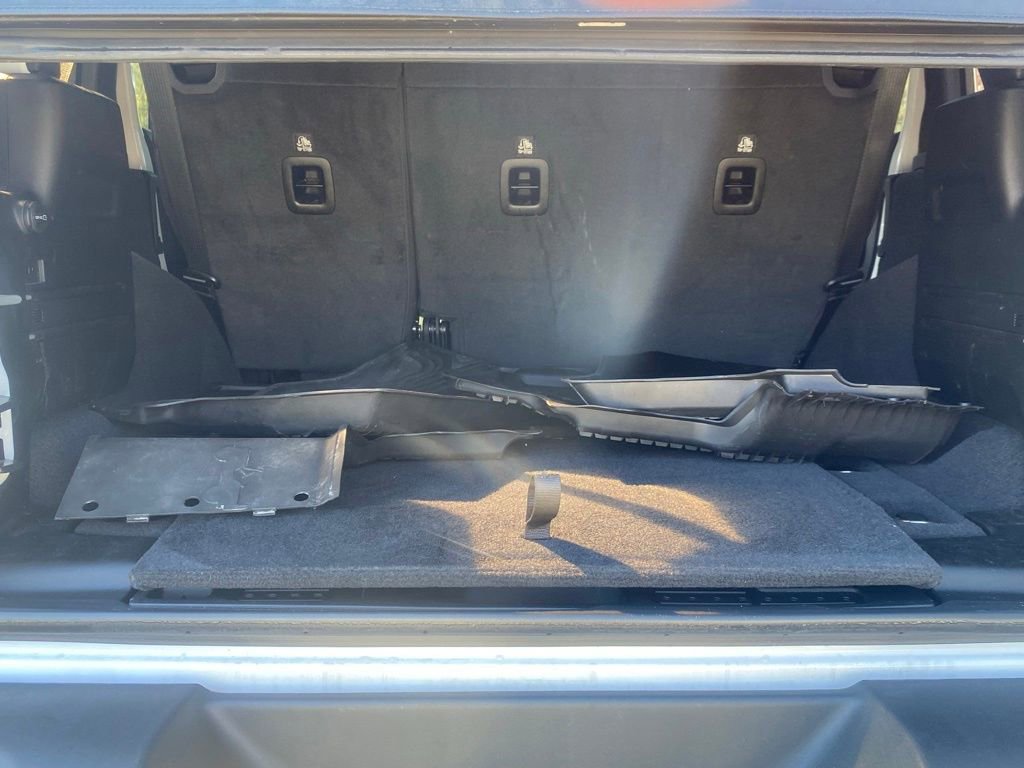 Used 2021 Jeep Wrangler Unlimited Sport image 12