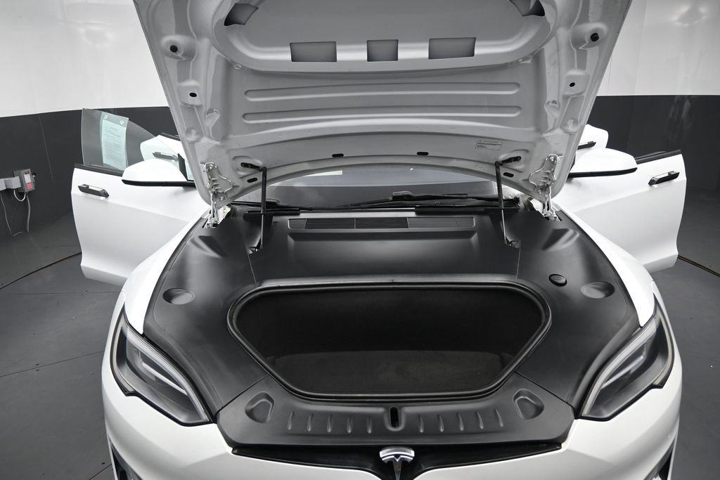 Used 2022 Tesla Model S Plaid AWD/4WD image 19