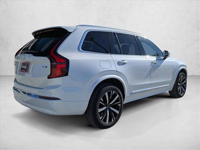 New 2026 Volvo XC90 B6 Core AWD/4WD image 2