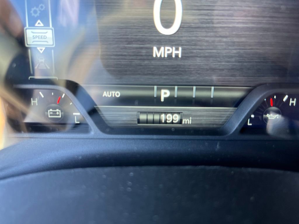 New 2026 RAM 1500 Lone Star image 22