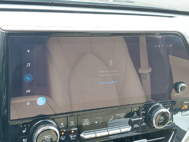 Used 2023 Toyota Highlander Limited FWD image 29