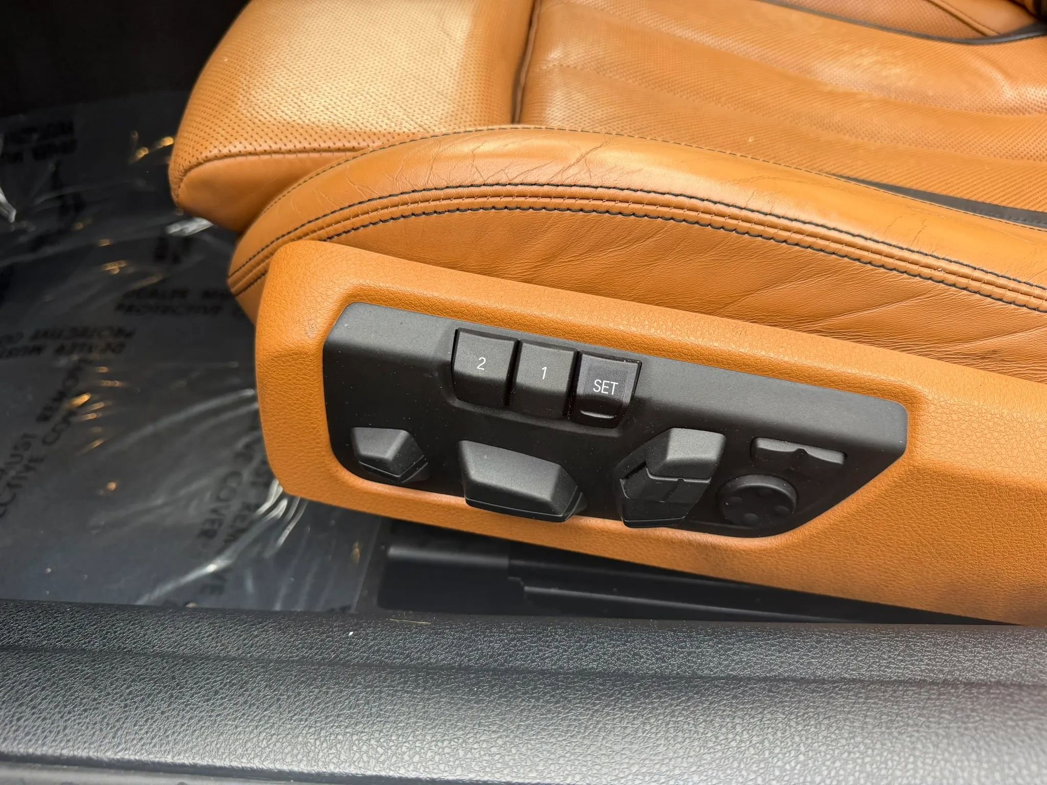 Used 2017 BMW 640i xDrive Convertible AWD/4WD image 28