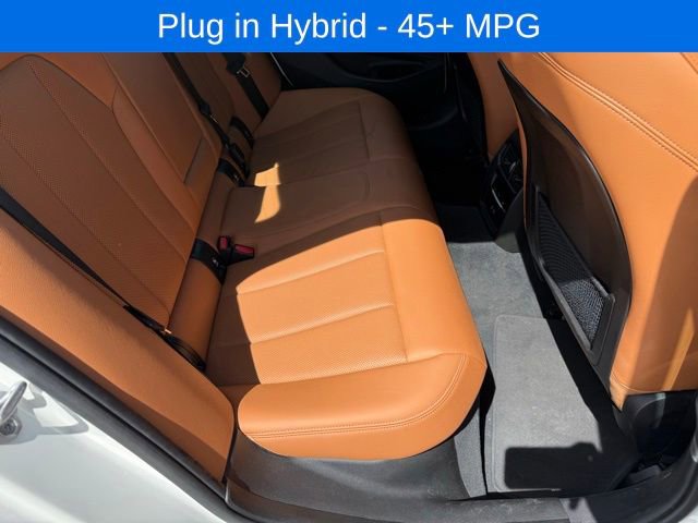 Used 2023 BMW 330e xDrive w/ Driving Assistance Package image 35