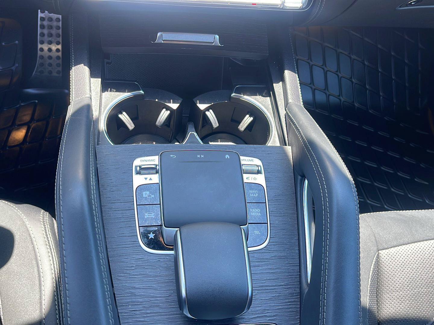 Used 2022 Mercedes-Benz GLE 53 AMG 4MATIC image 28