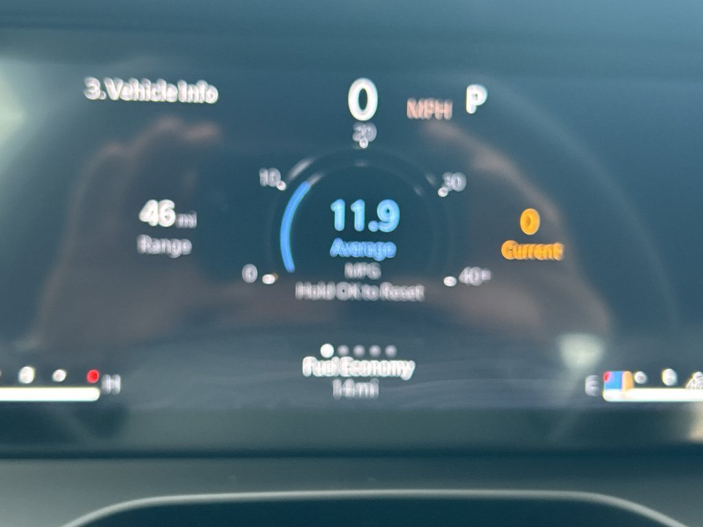 New 2025 Jeep Grand Cherokee Laredo RWD image 14