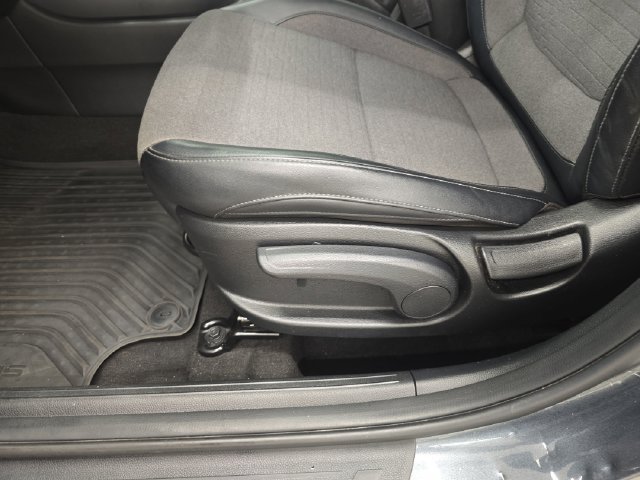 Used 2021 Kia Seltos S AWD/4WD image 33