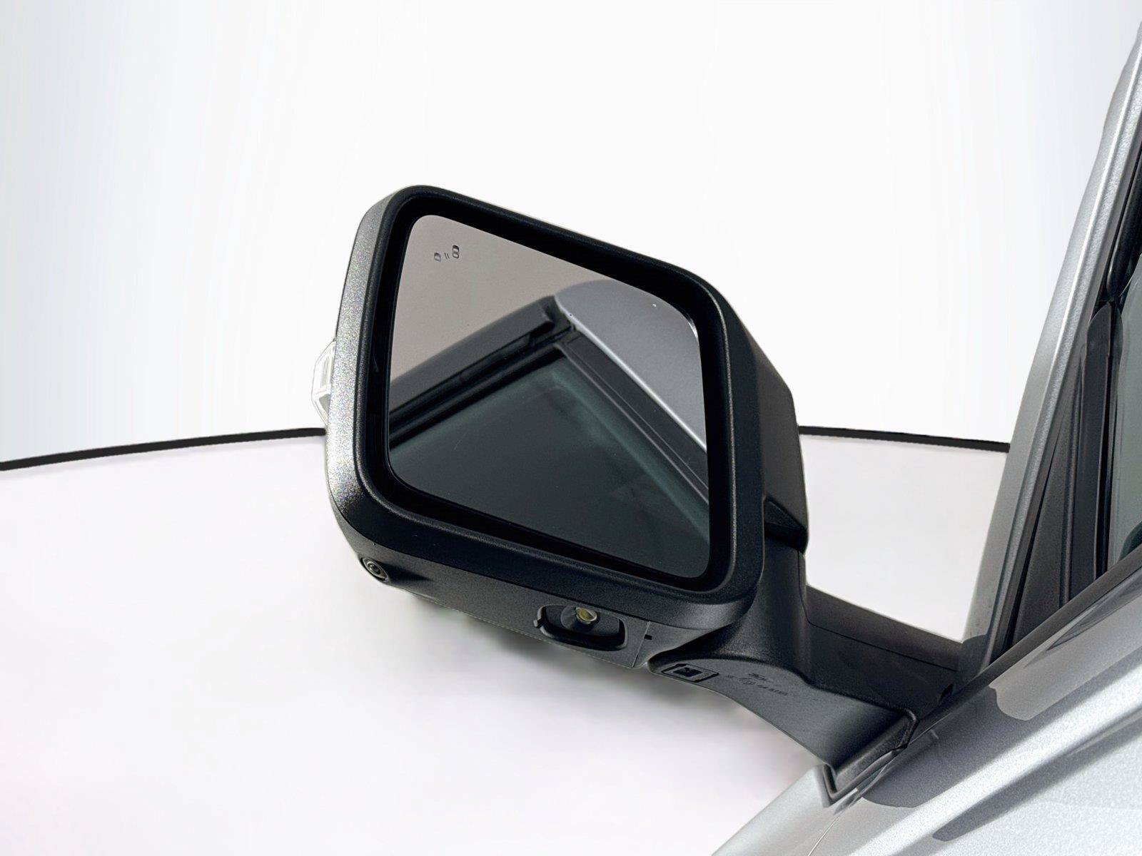 Used 2023 Ford Bronco Raptor AWD/4WD image 5