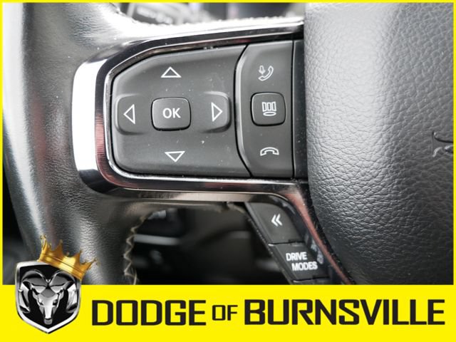 Used 2025 RAM 1500 Limited AWD/4WD image 26