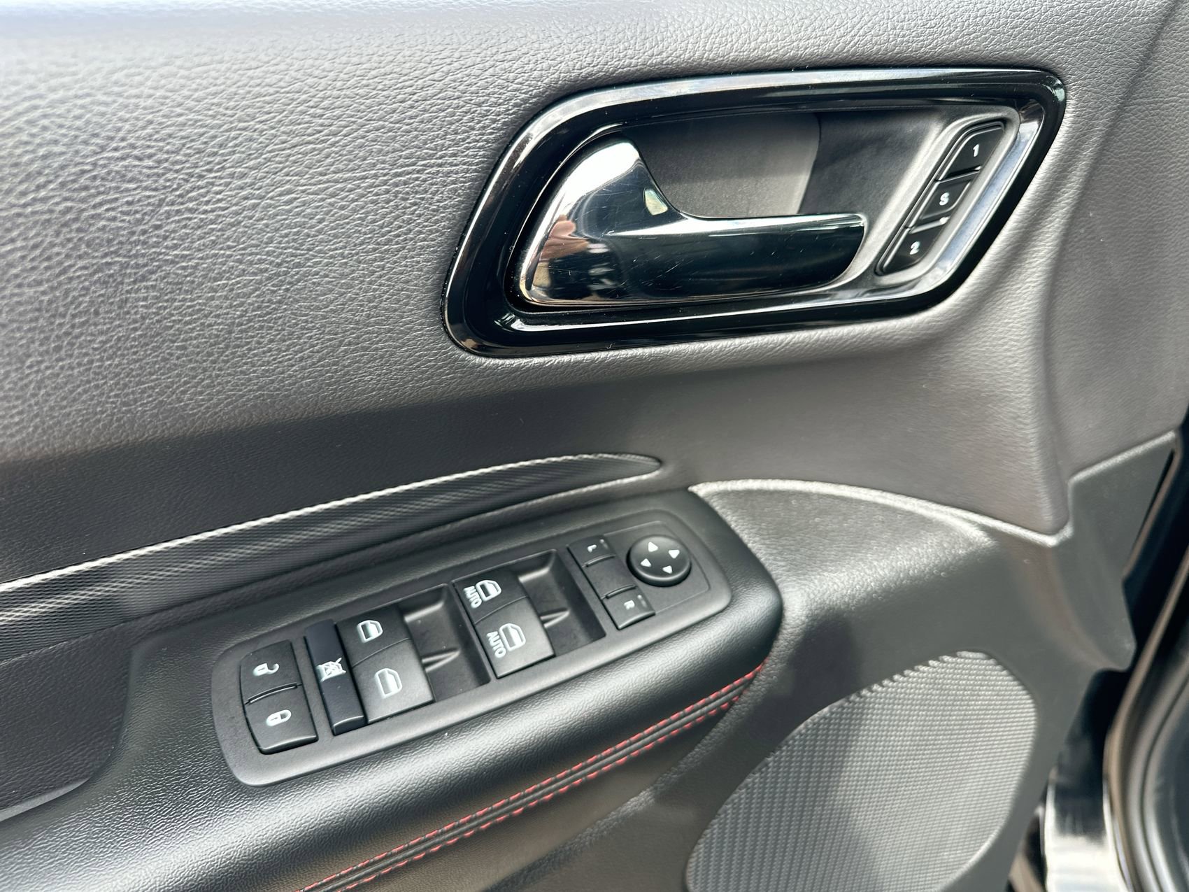Used 2026 Dodge Durango GT AWD/4WD image 13