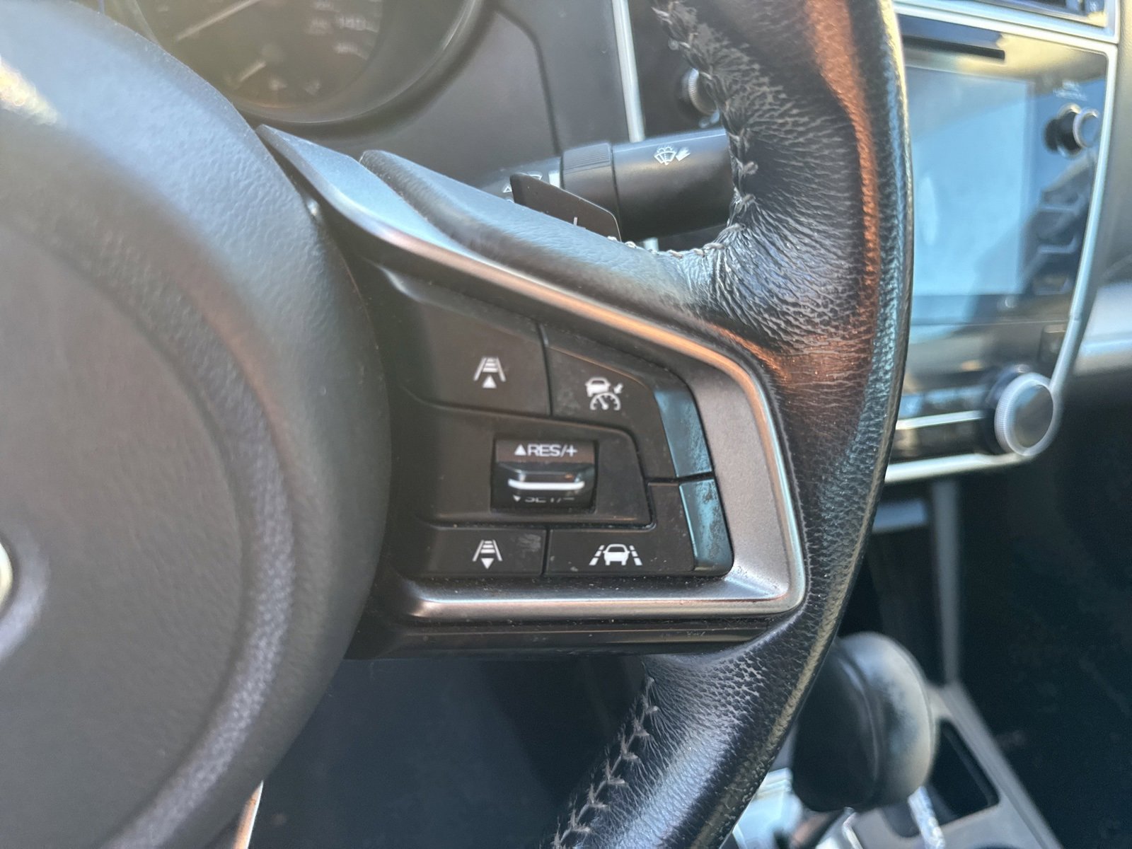 Used 2018 Subaru Legacy 2.5i Premium w/ Eyesight & BSD & Rcta & HBA image 11