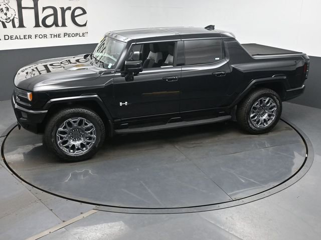 Used 2025 GMC Hummer EV 3X AWD/4WD image 57