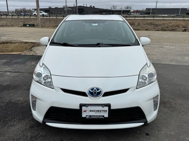 Used 2012 Toyota Prius Two image 35