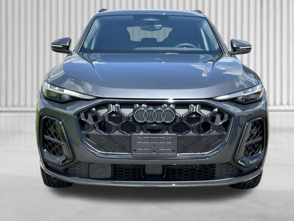 New 2026 Audi Q5 Premium Plus AWD/4WD image 8