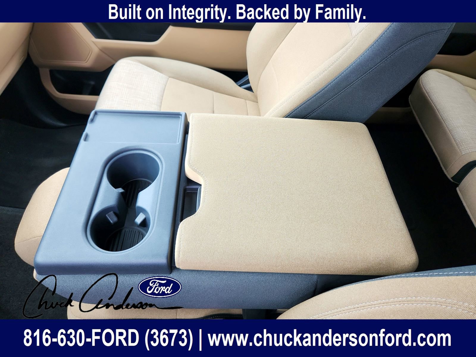 Used 2021 Ford F150 XLT w/ Equipment Group 301A Mid AWD/4WD image 16