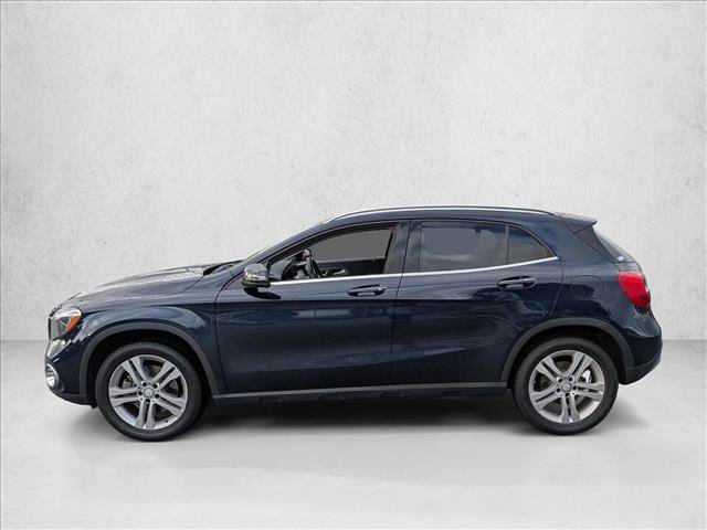 Used 2018 Mercedes-Benz GLA 250 4MATIC image 8