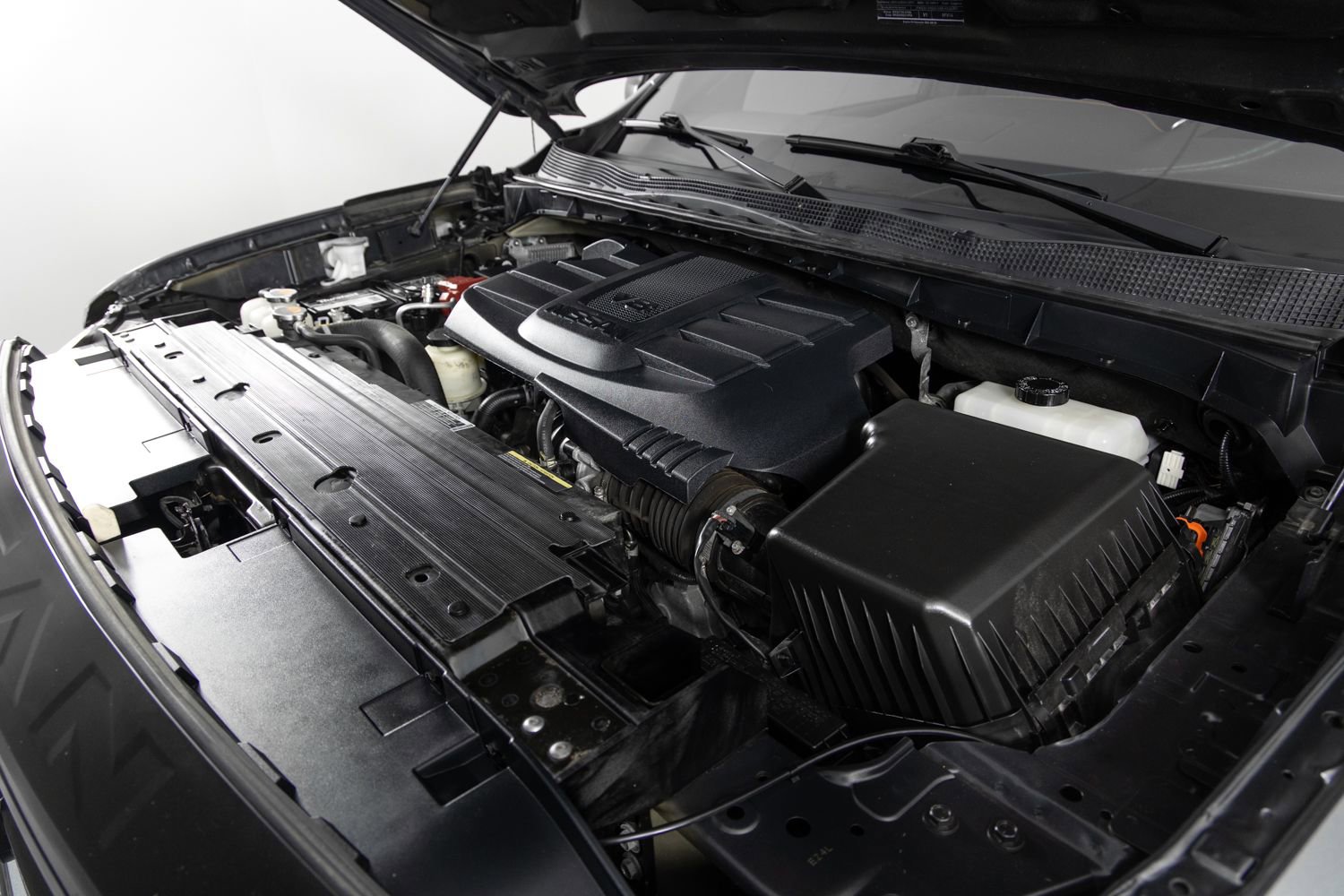 Used 2021 Nissan Titan PRO-4X w/ Pro-4x Convenience Package image 43