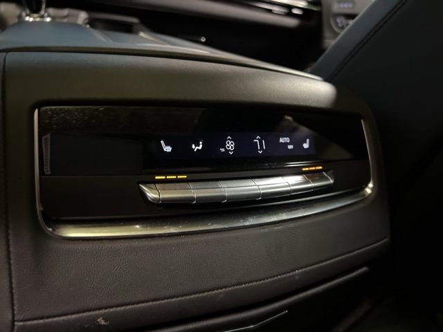 Used 2023 Cadillac Escalade ESV Sport image 54