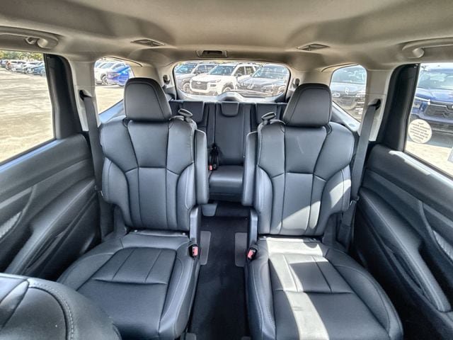 New 2026 Subaru Ascent Premium AWD/4WD image 23