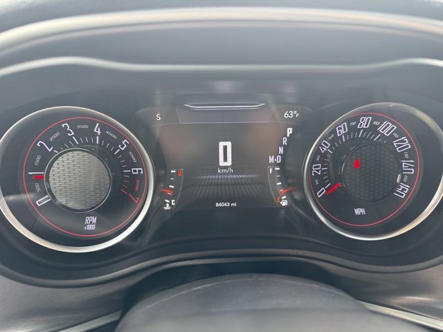 Used 2019 Dodge Challenger GT w/ Driver Convenience Group image 22