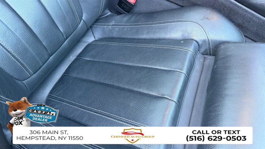 Used 2018 BMW X6 sDrive35i image 23