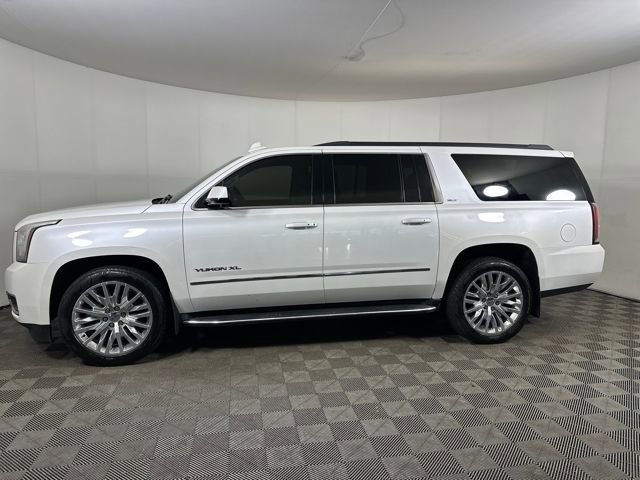 Used 2016 GMC Yukon XL SLT w/ Premium Edition image 6